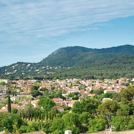 Casa Joe Esprit Mer La Seyne-sur-Mer Dış mekan fotoğraf
