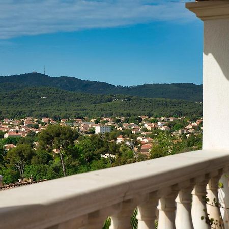 Casa Joe Esprit Mer La Seyne-sur-Mer Dış mekan fotoğraf