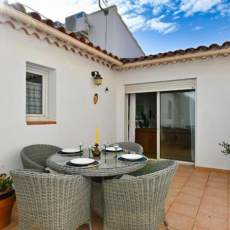 Casa Joe Esprit Mer La Seyne-sur-Mer Dış mekan fotoğraf
