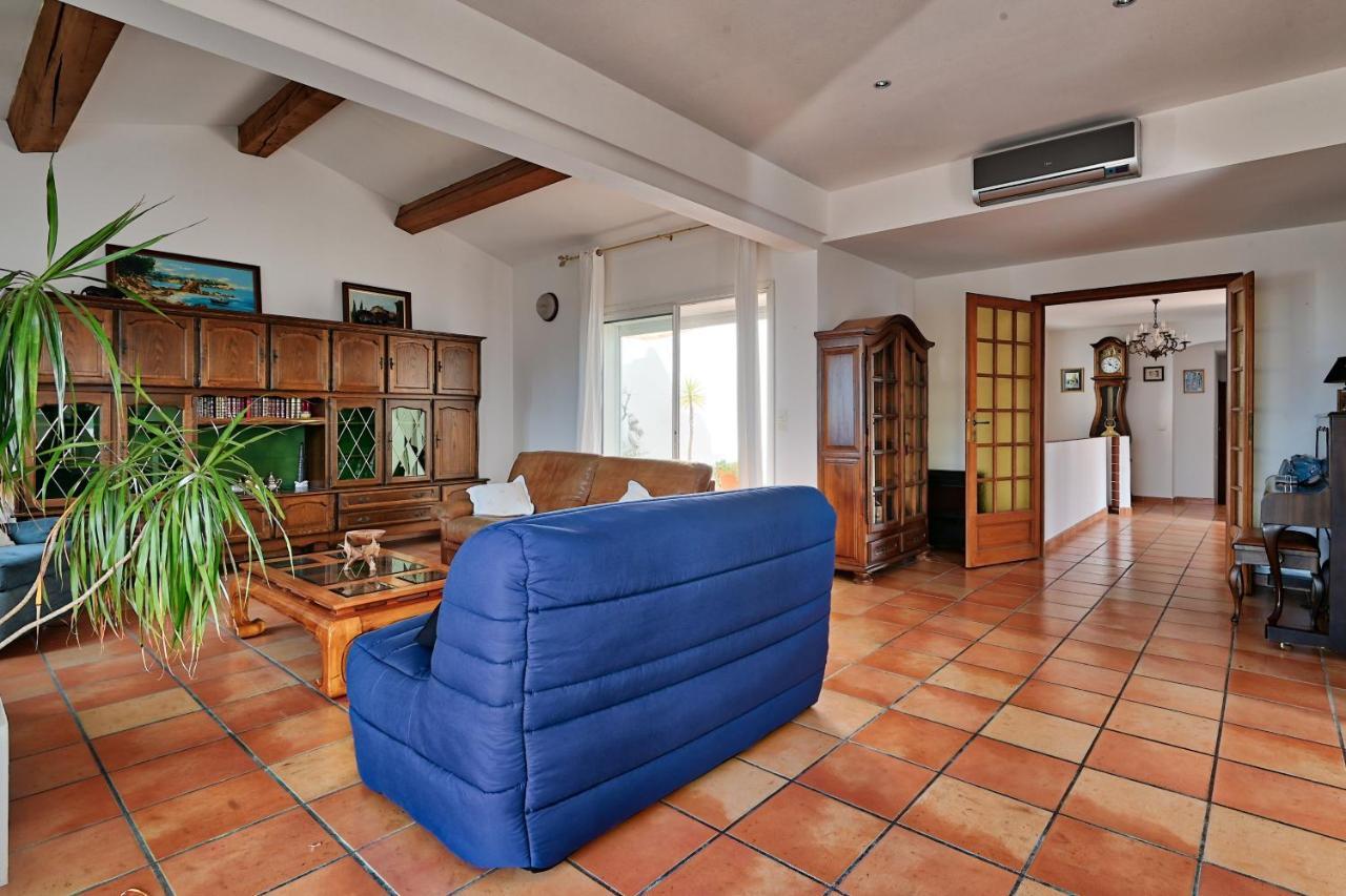 Casa Joe Esprit Mer La Seyne-sur-Mer Dış mekan fotoğraf
