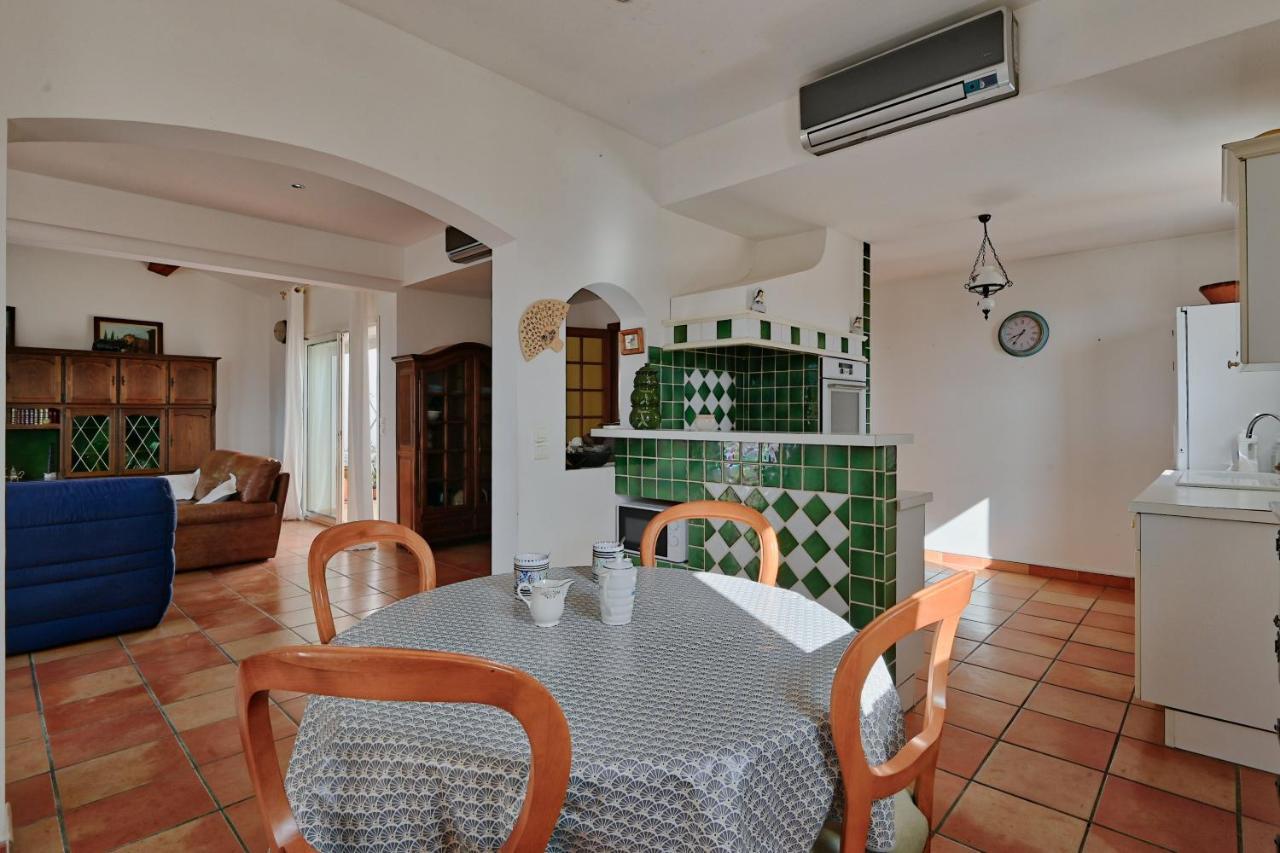 Casa Joe Esprit Mer La Seyne-sur-Mer Dış mekan fotoğraf