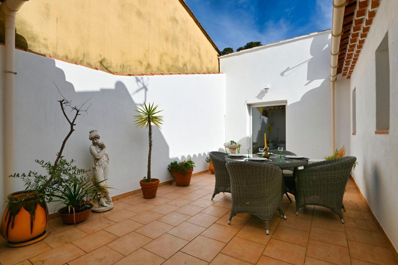Casa Joe Esprit Mer La Seyne-sur-Mer Dış mekan fotoğraf