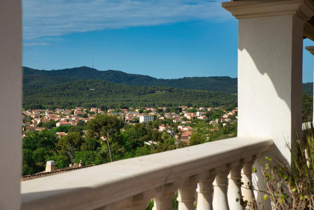 Casa Joe Esprit Mer La Seyne-sur-Mer Dış mekan fotoğraf