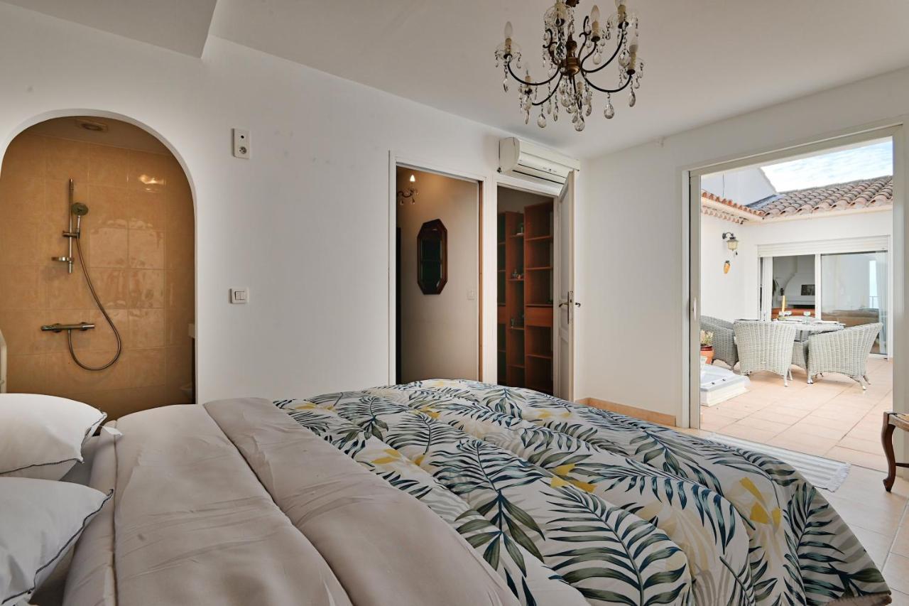Casa Joe Esprit Mer La Seyne-sur-Mer Dış mekan fotoğraf