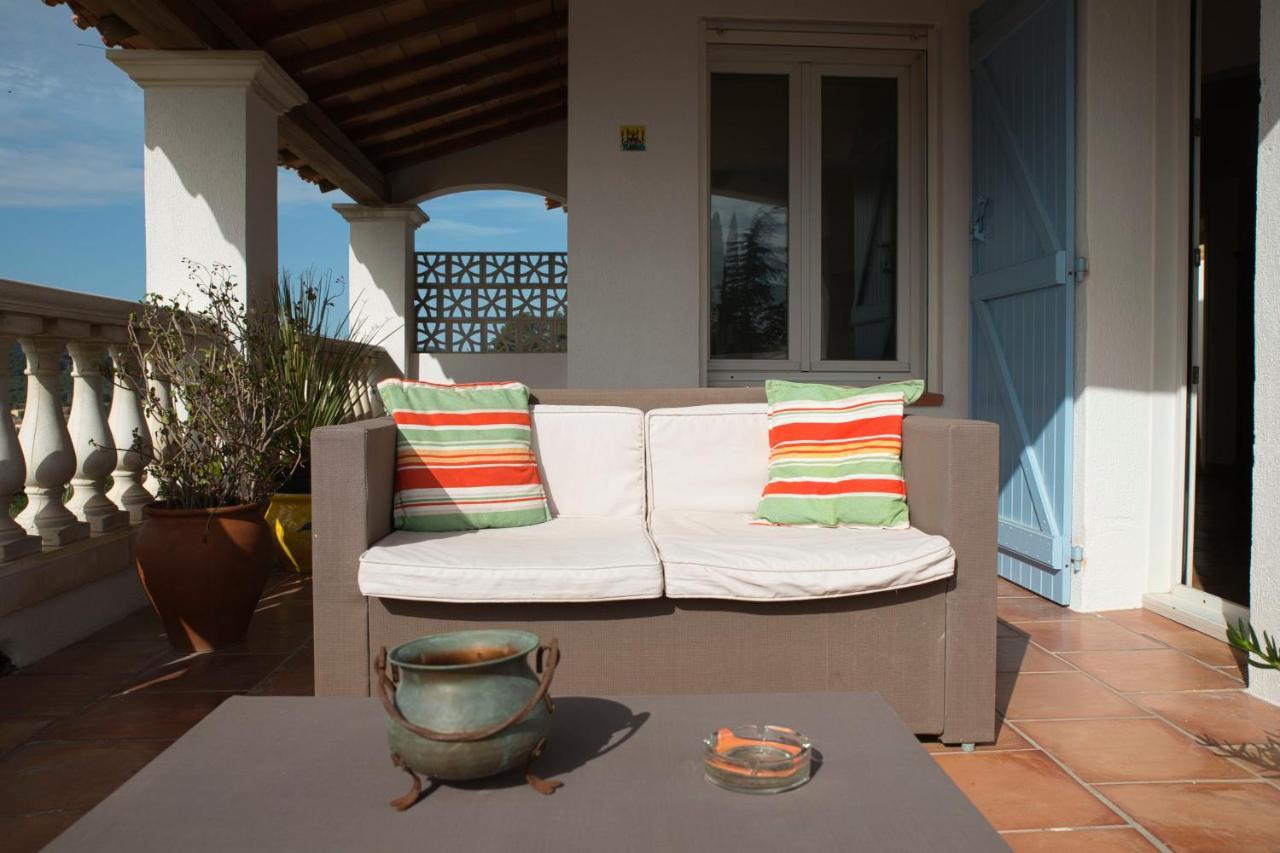 Casa Joe Esprit Mer La Seyne-sur-Mer Dış mekan fotoğraf