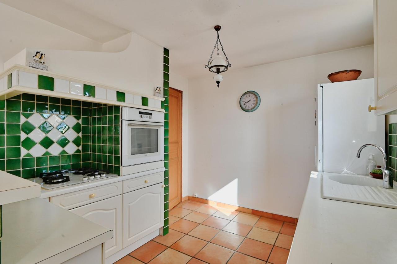 Casa Joe Esprit Mer La Seyne-sur-Mer Dış mekan fotoğraf