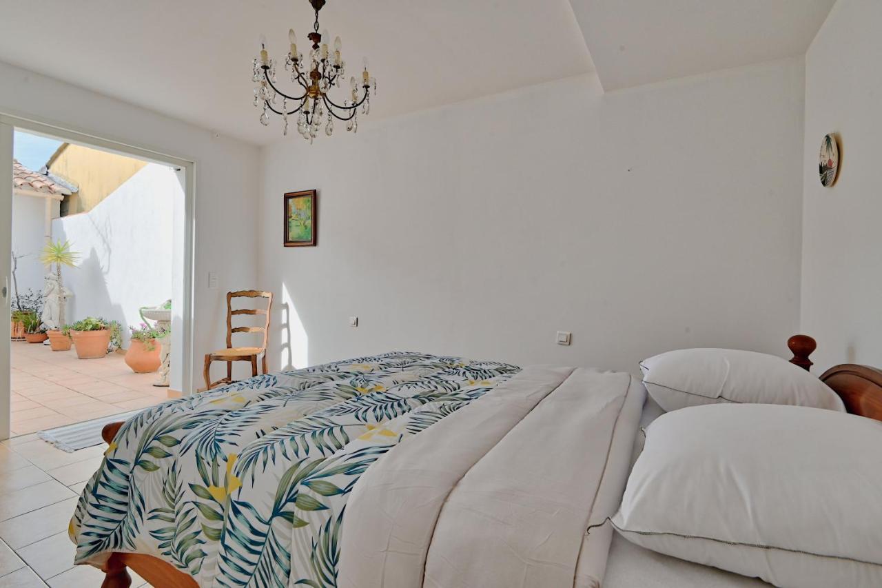 Casa Joe Esprit Mer La Seyne-sur-Mer Dış mekan fotoğraf