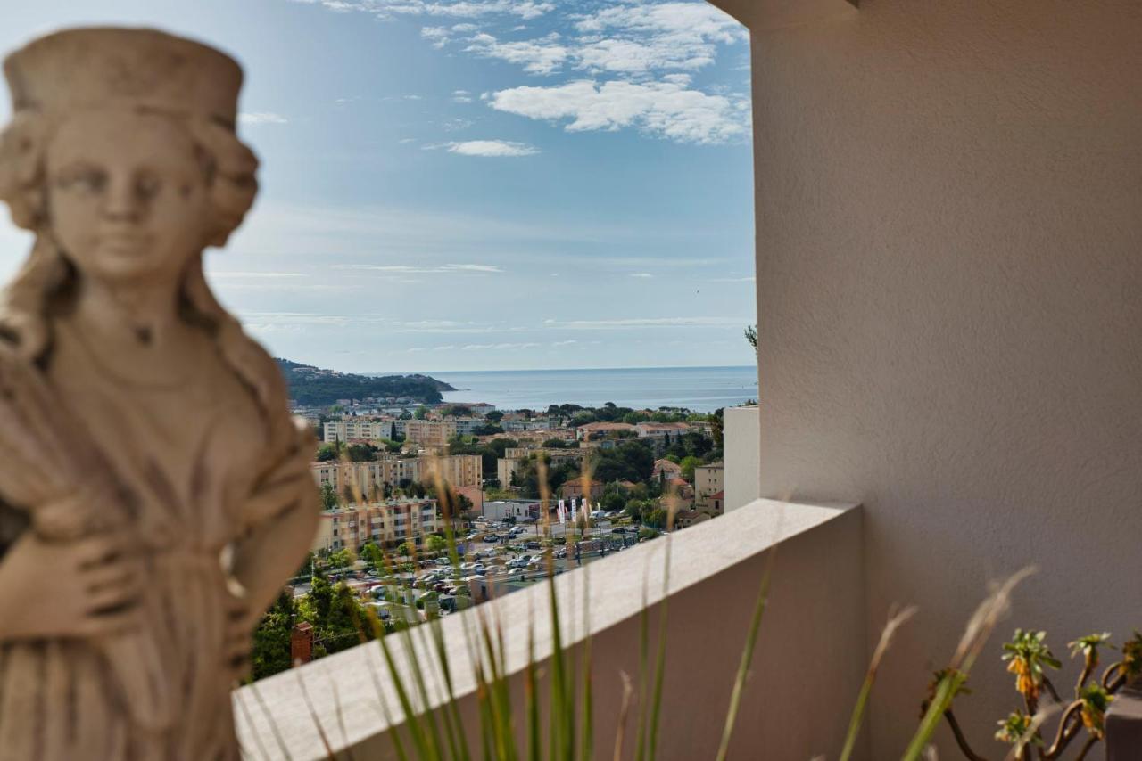 Casa Joe Esprit Mer La Seyne-sur-Mer Dış mekan fotoğraf