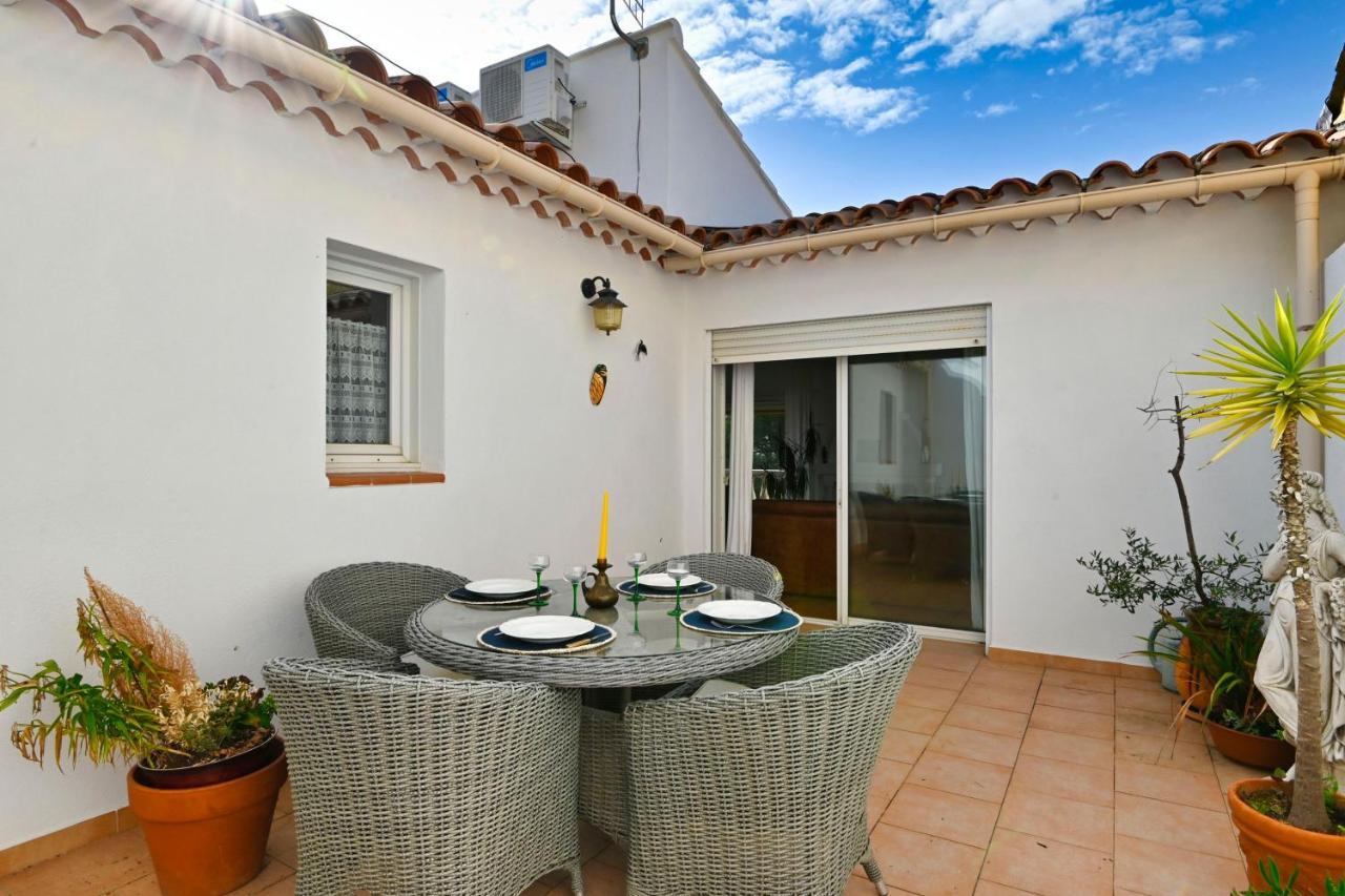 Casa Joe Esprit Mer La Seyne-sur-Mer Dış mekan fotoğraf